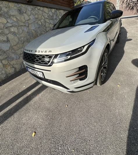 range rover prodaja.